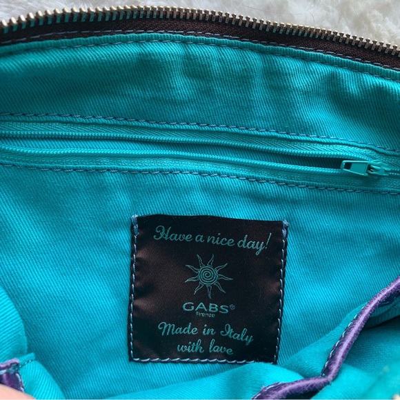 Gabs | Purse Made in Italy 🇮🇹 - Picture 7 of 10